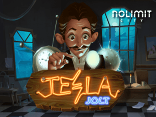 Tesla Jolt game thumbnail