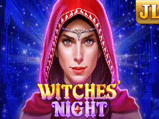 Witches Night screenshot