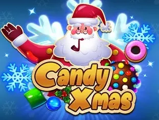 Candy Xmas screenshot