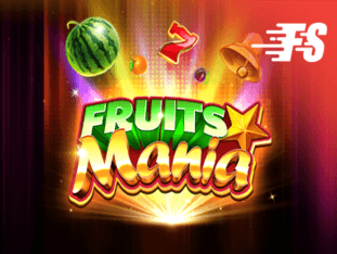Fruits Mania screenshot