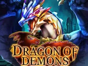 Dragon Of Demons game thumbnail