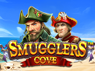 Smugglers Cove game icon