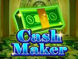 Cash Maker game thumbnail