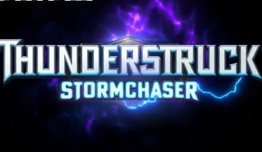 Thunderstruck Stormchaser