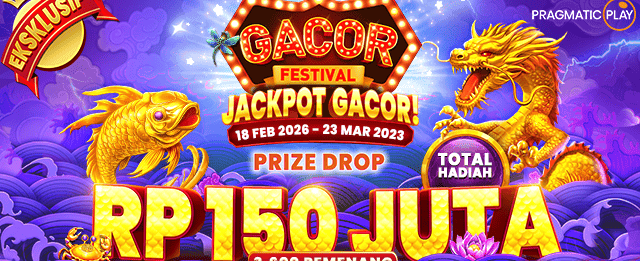 Login prima77 Jackpot Harian